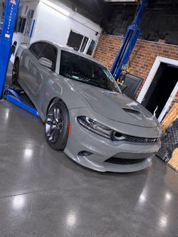 2020 Dodge Charger