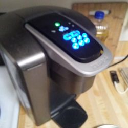 Keurig