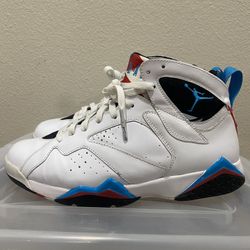 Jordan 7 Orion