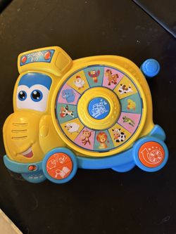 Musical School Bus