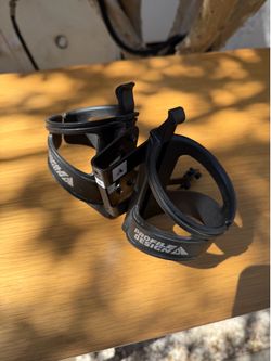 Profile Design saddle bottle holder