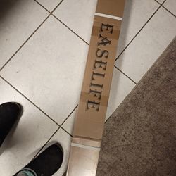 Double Barn Doors 8ft Hardware 