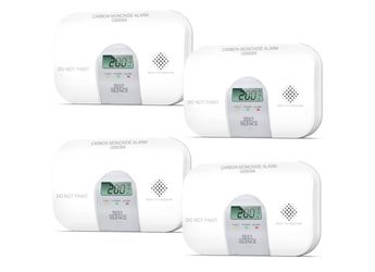 Carbon Monoxide Detector