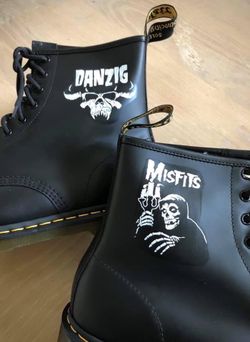 Custom freelance Acrylic Painted DIY Jackets/shirts