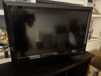 32 Inch Vizio Tv