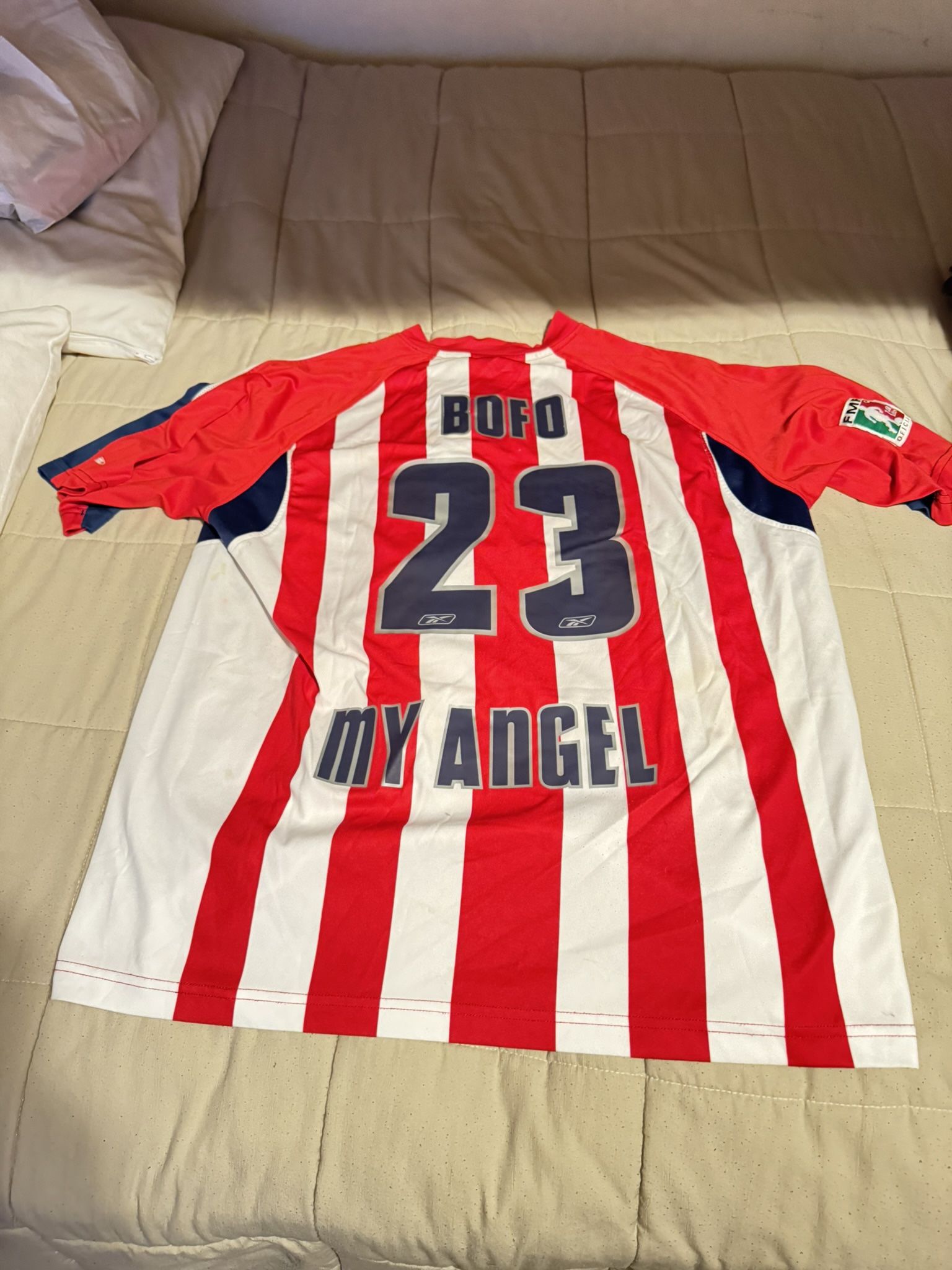 Chivas Jersey Size Is Xl In Good Condition