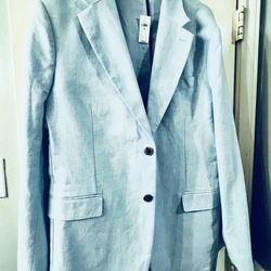 Banana Republic Men’s Suit