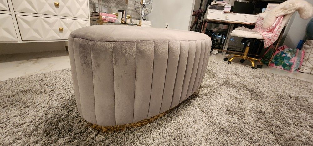 Ottoman For Sale