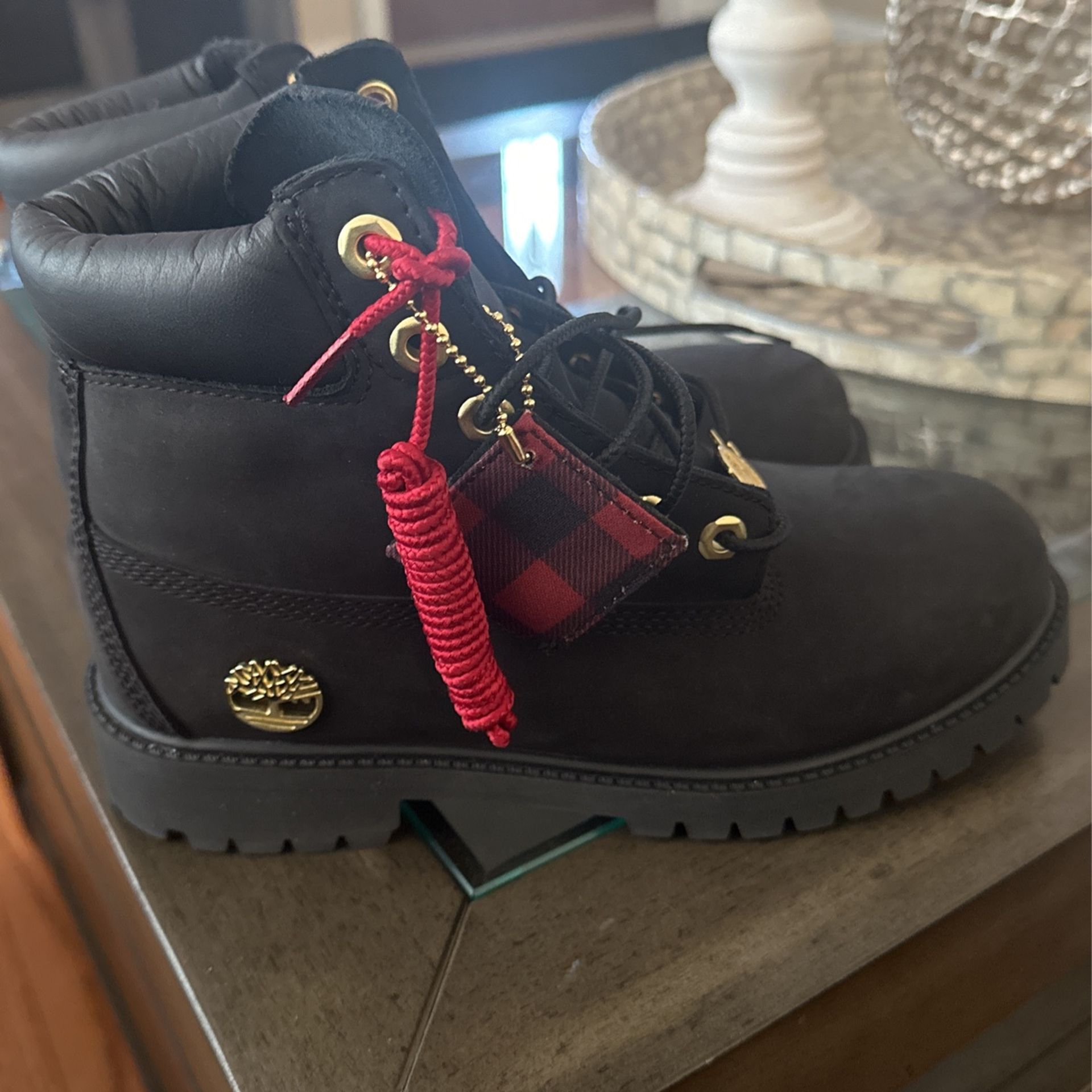 Timberland Premium Boots 