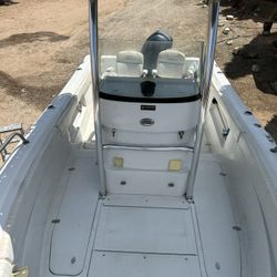 Boat Upgraded Pictures 