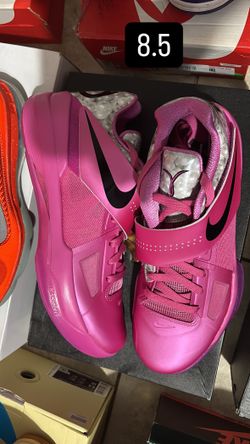 Nike Kd 4