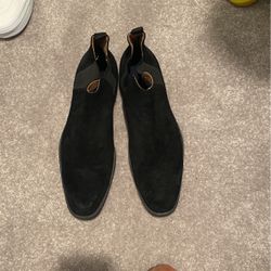 Aldo Chelsea Boots Size 11