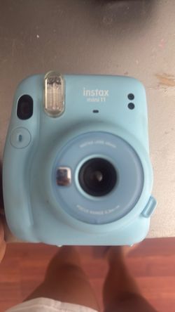 insta camera mini 11