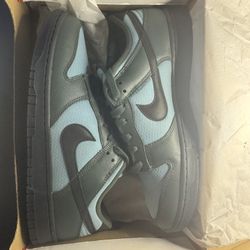 Nike Dunk Low Retro SE "Off Noir Smoke Grey" Size 12