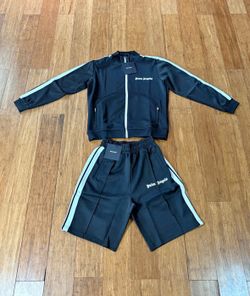 Palm angels set