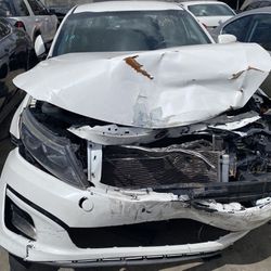 2015 Kia Optima FOR PARTS ONLY 