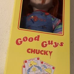 Chucky 