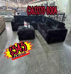 NEW SECTIONAL SOFAS