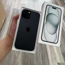 Iphone 15 Plus Unlocked 128GB 