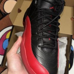 Flu Game 12s 