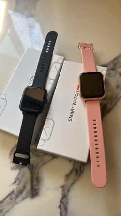 Smart Watches