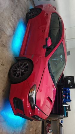 Underglow