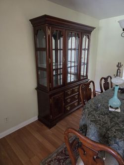 China Cabinet