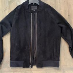Banana Republic Bomber Jacket