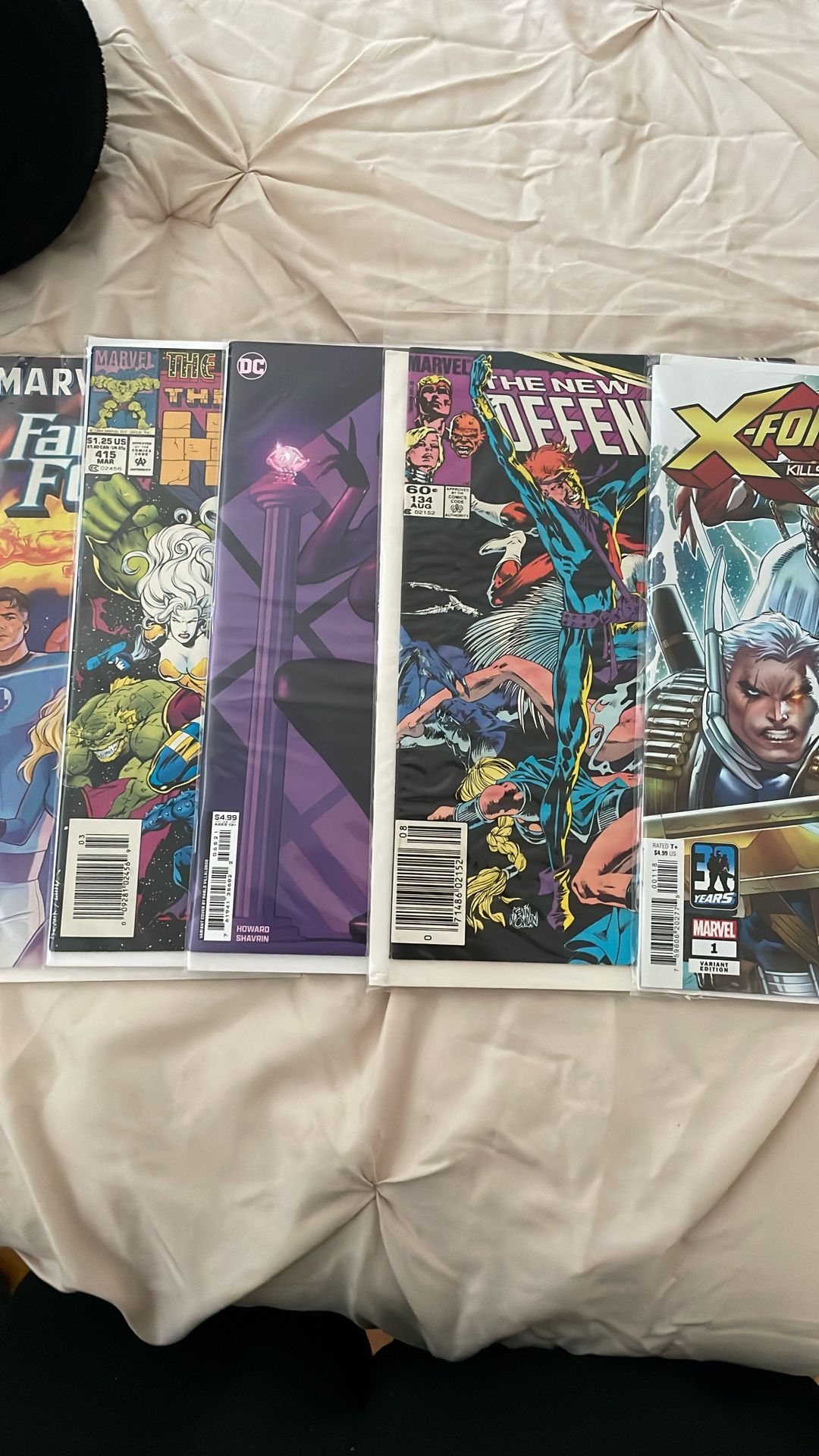 Comics