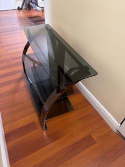 Mesa de tv