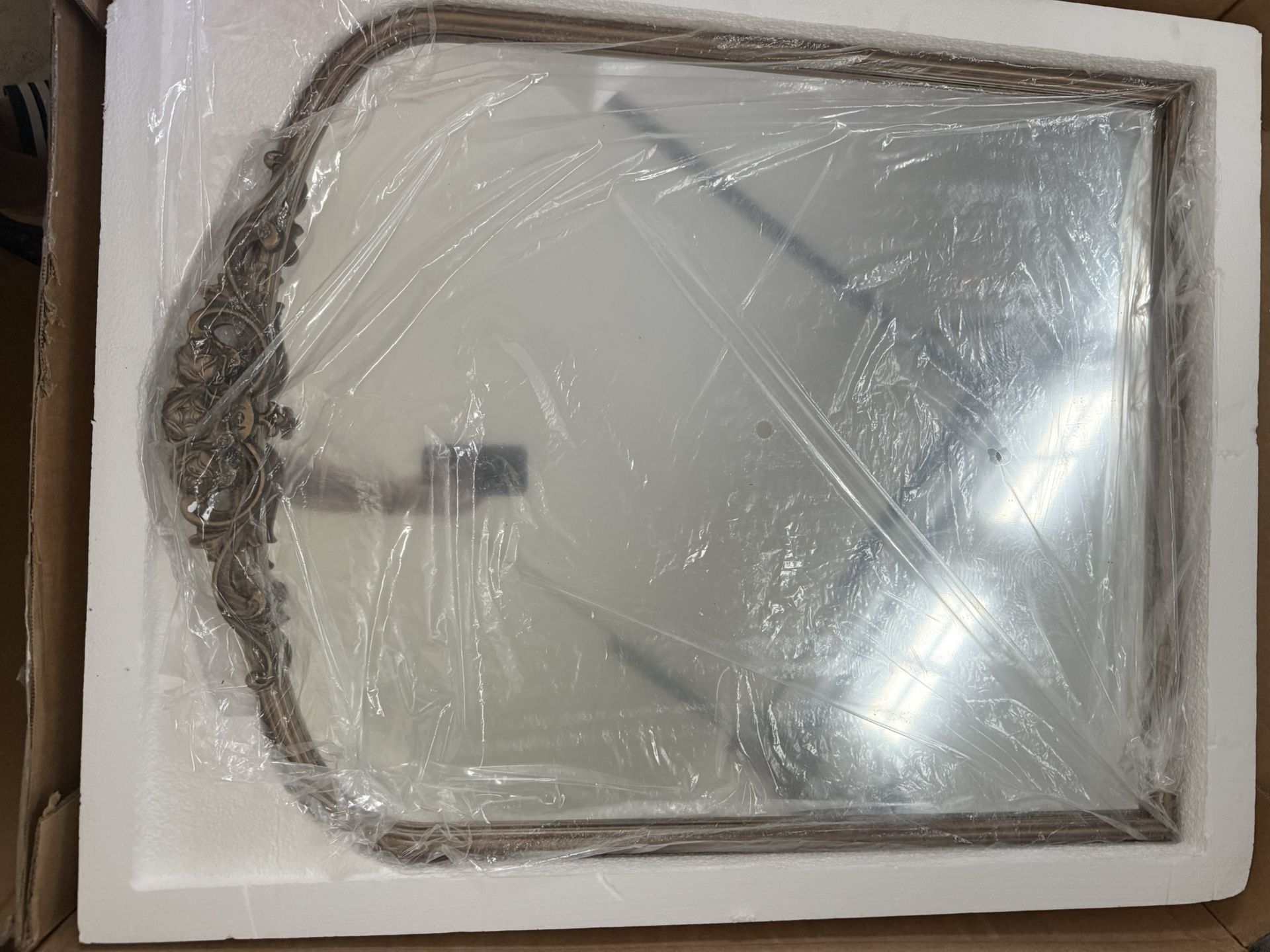 Accent mirror 30x 20