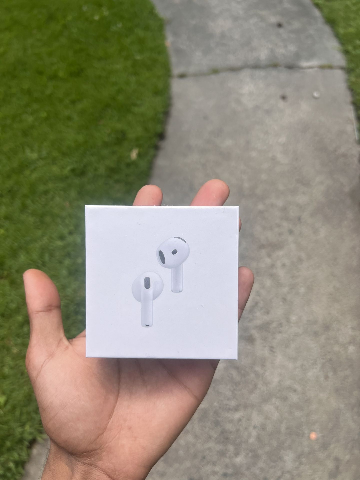 AirPods