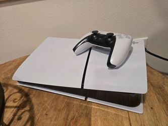 PlayStation 5