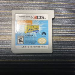 Nintendo 3DS