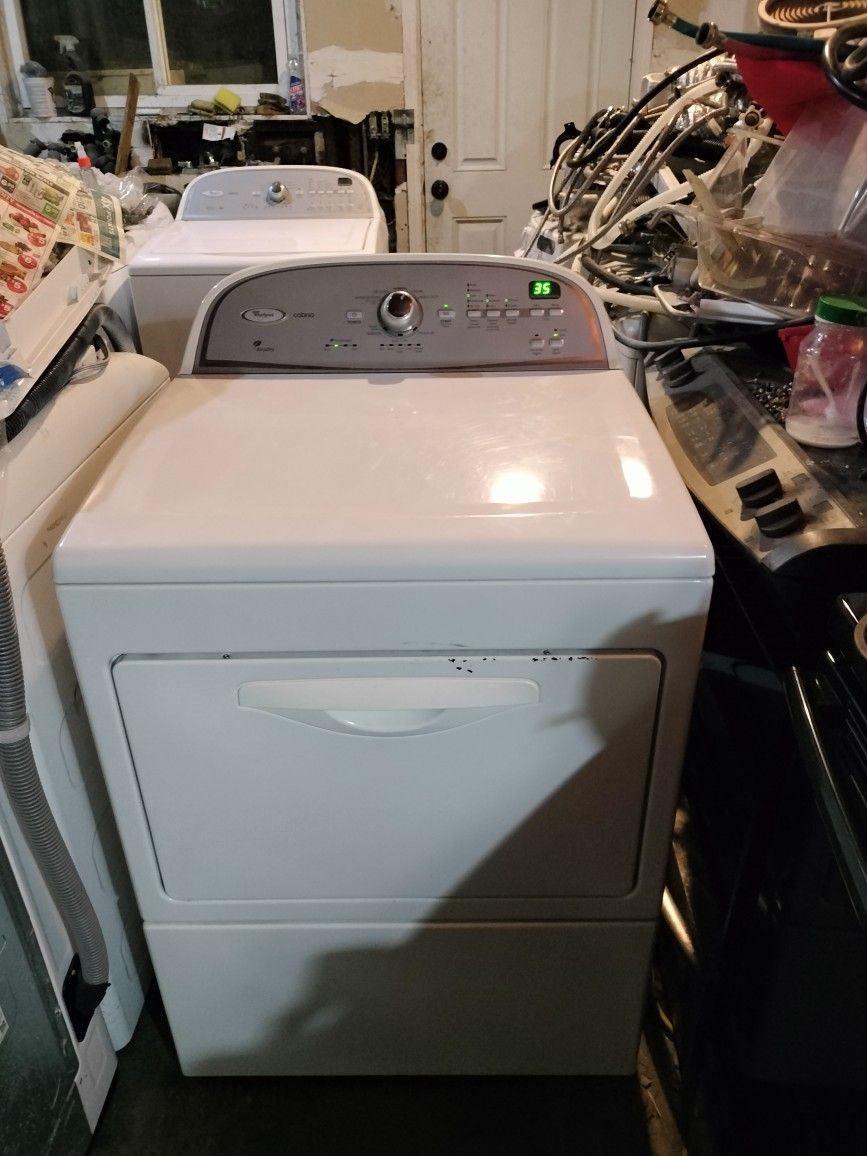 Whirlpool Dryer - Can Deliver 