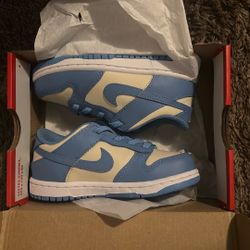 Nike Dunks Toddler 