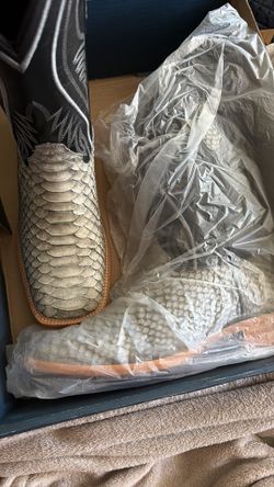 Genuine Python