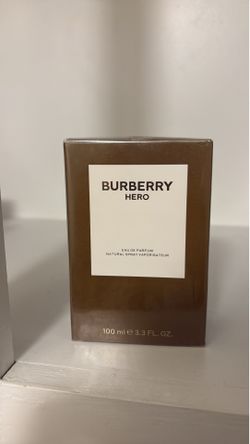 BURBERRY HERO