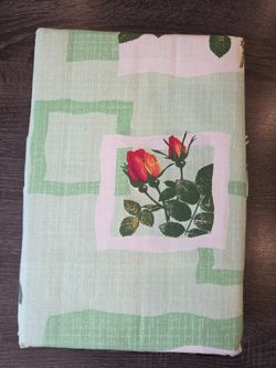 Bedding Set From Russia Includes A Duvet Cover, A Flat Sheet, And 2 Pillowcases