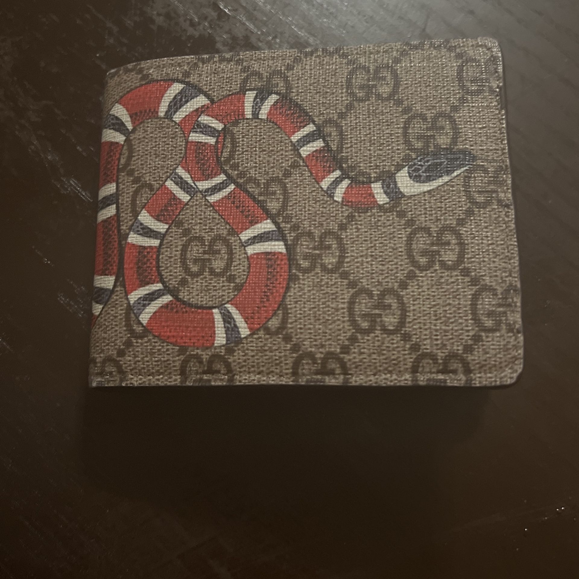 Gucci Wallet