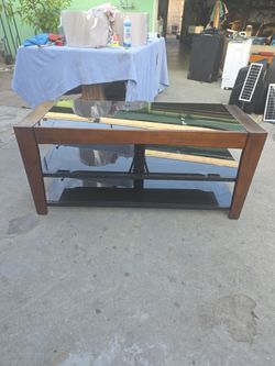 Modern Tv Stand