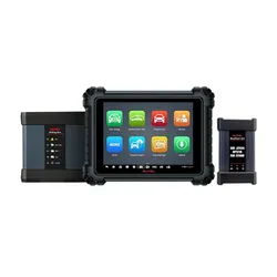 Autel MaxiSys MS909EV