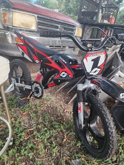 Motobike Racing