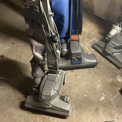 Kirby vacuums for sale