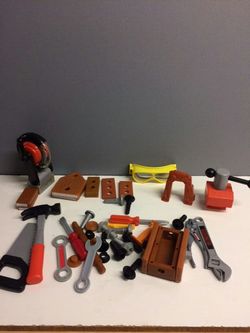 Black & Decker tools