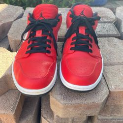Jordan’s  