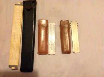 Vintage drafting tool