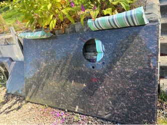 Free Granite!