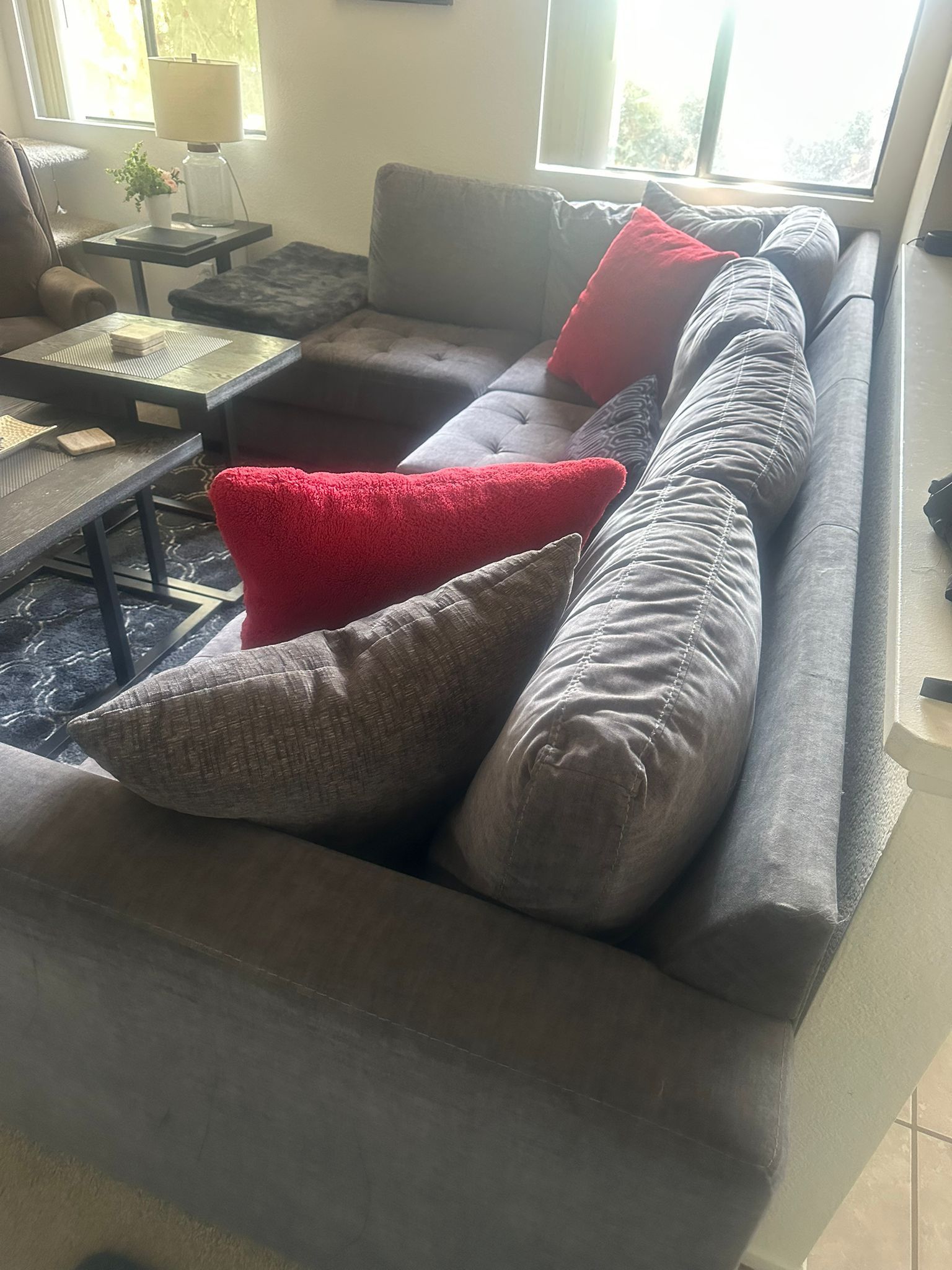 Couch For Sale