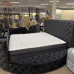 BEDS